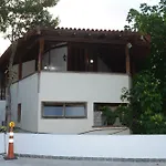 Hostel Barra Da Tijuca Tree House