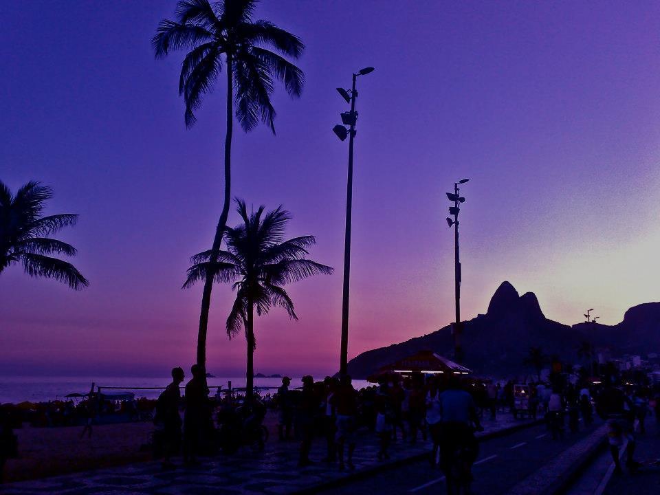 Hostel Barra Da Tijuca Tree House Auberge de jeunesse Rio de Janeiro