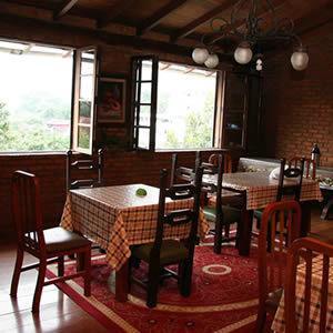 Hostel Barra Da Tijuca Tree House Auberge de jeunesse