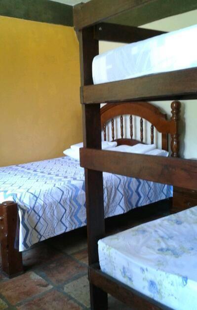 Auberge de jeunesse Hostel Barra Da Tijuca Tree House