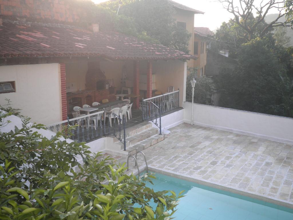 Hostel Barra Da Tijuca Tree House