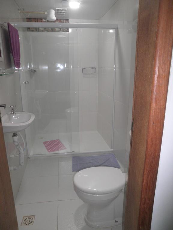 Auberge de jeunesse Hostel Barra Da Tijuca Tree House