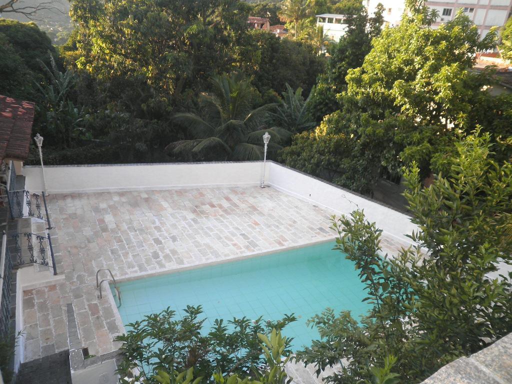 Auberge de jeunesse Hostel Barra Da Tijuca Tree House