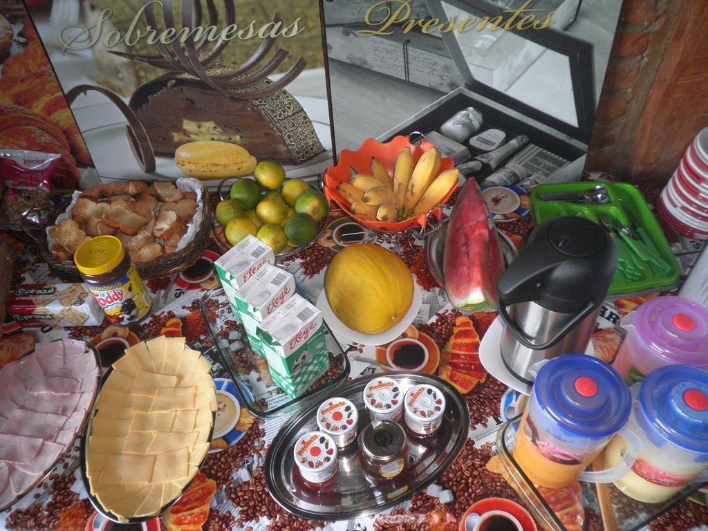 Hostel Barra Da Tijuca Tree House *