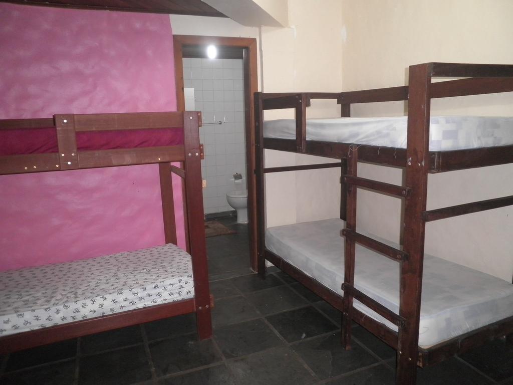 Auberge de jeunesse Hostel Barra Da Tijuca Tree House *