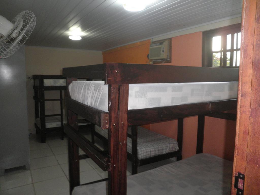 Hostel Barra Da Tijuca Tree House Auberge de jeunesse Rio de Janeiro