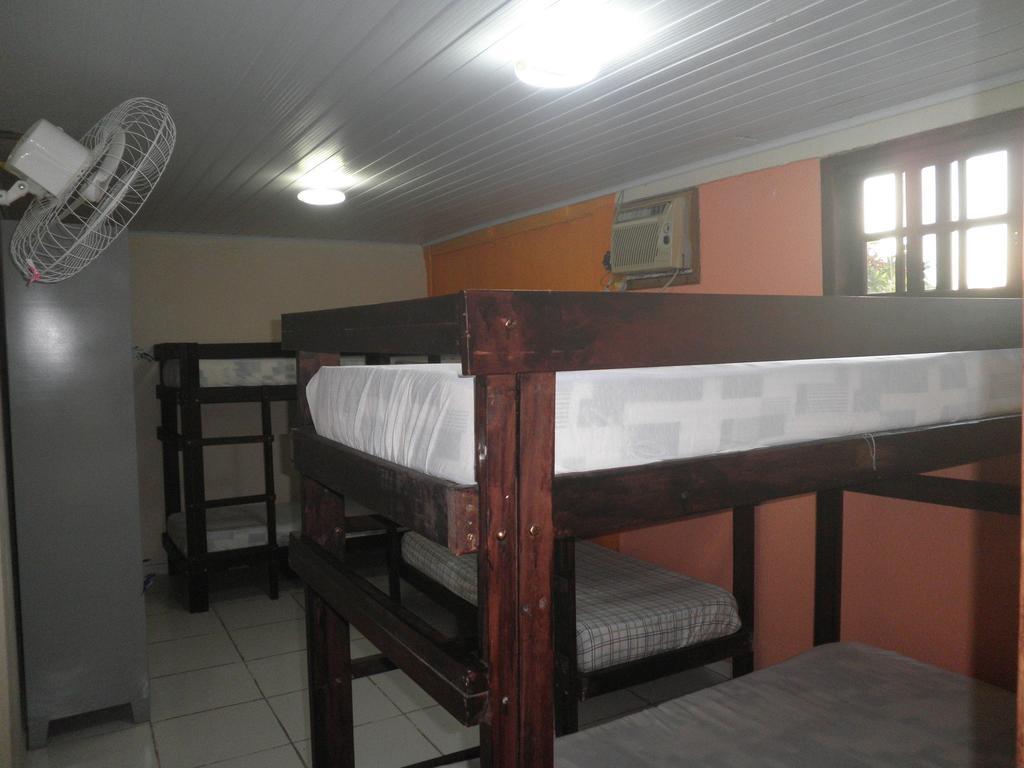 Hostel Barra Da Tijuca Tree House Auberge de jeunesse Rio de Janeiro