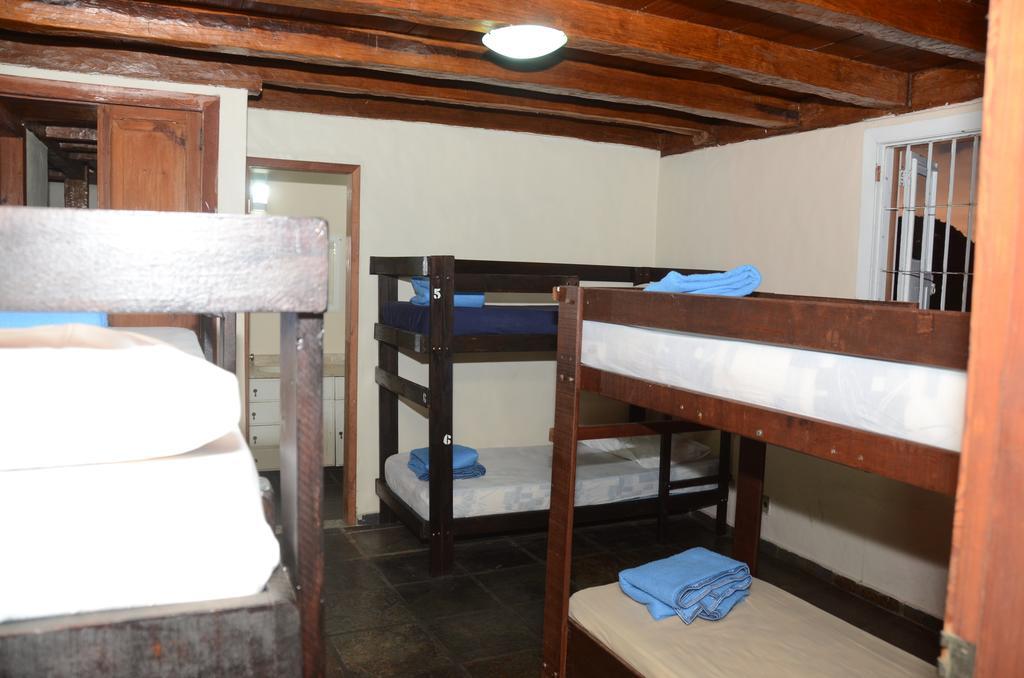 Hostel Barra Da Tijuca Tree House *