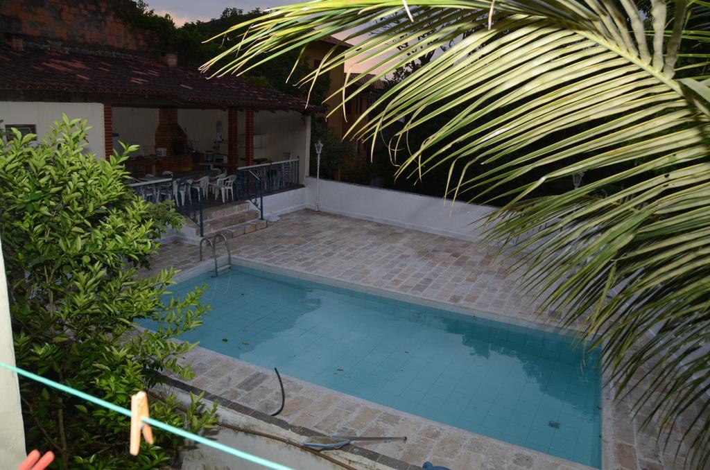 Auberge de jeunesse Hostel Barra Da Tijuca Tree House