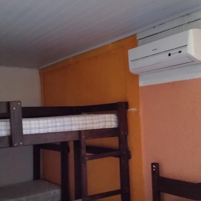 Hostel Barra Da Tijuca Tree House Auberge de jeunesse Rio de Janeiro