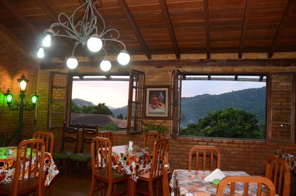 Auberge de jeunesse Hostel Barra Da Tijuca Tree House