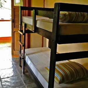 Hostel Barra Da Tijuca Tree House Auberge de jeunesse Rio de Janeiro