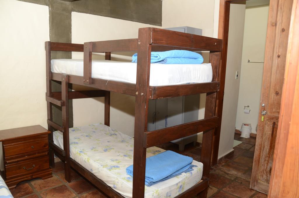 Auberge de jeunesse Hostel Barra Da Tijuca Tree House Rio de Janeiro