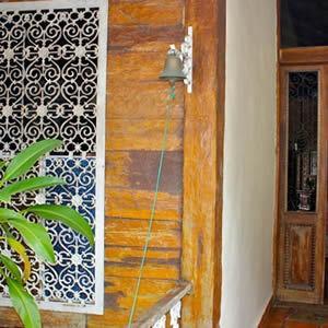 Hostel Barra Da Tijuca Tree House Auberge de jeunesse Rio de Janeiro