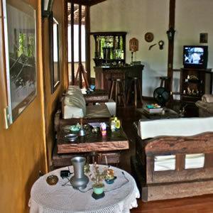 Hostel Barra Da Tijuca Tree House Rio de Janeiro