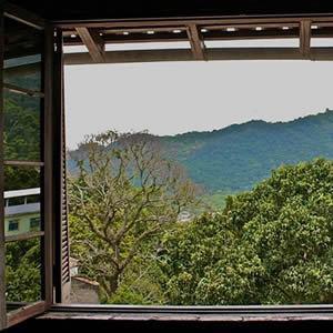 Hostel Barra Da Tijuca Tree House