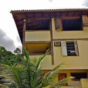 Auberge de jeunesse Hostel Barra Da Tijuca Tree House