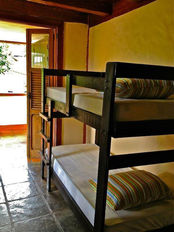 Hostel Barra Da Tijuca Tree House
