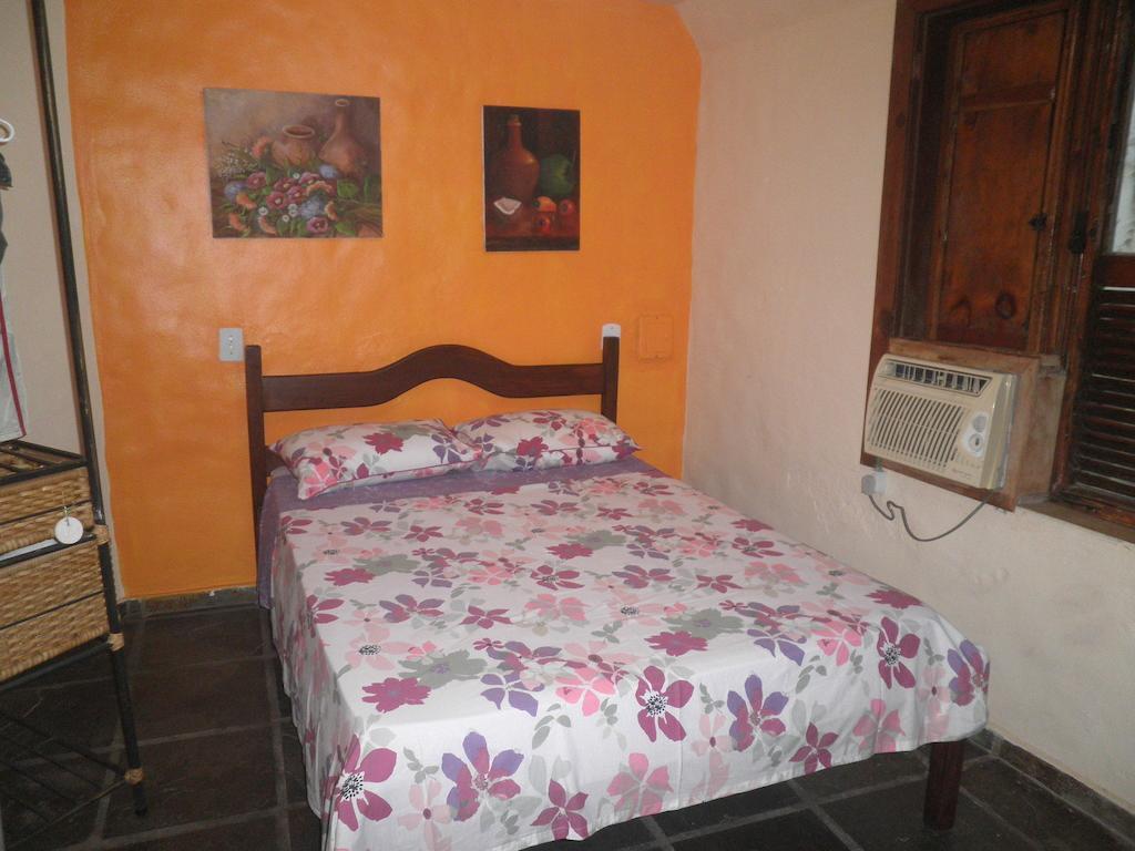 Auberge de jeunesse Hostel Barra Da Tijuca Tree House