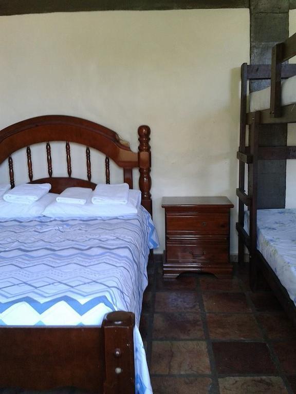Hostel Barra Da Tijuca Tree House