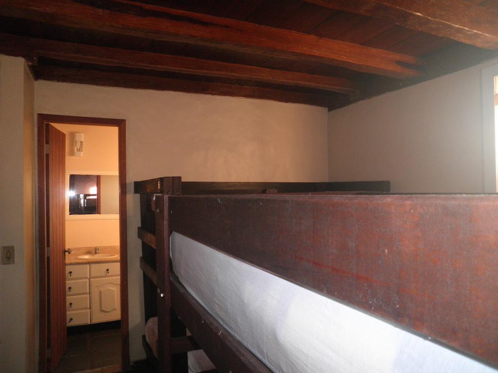 Auberge de jeunesse Hostel Barra Da Tijuca Tree House