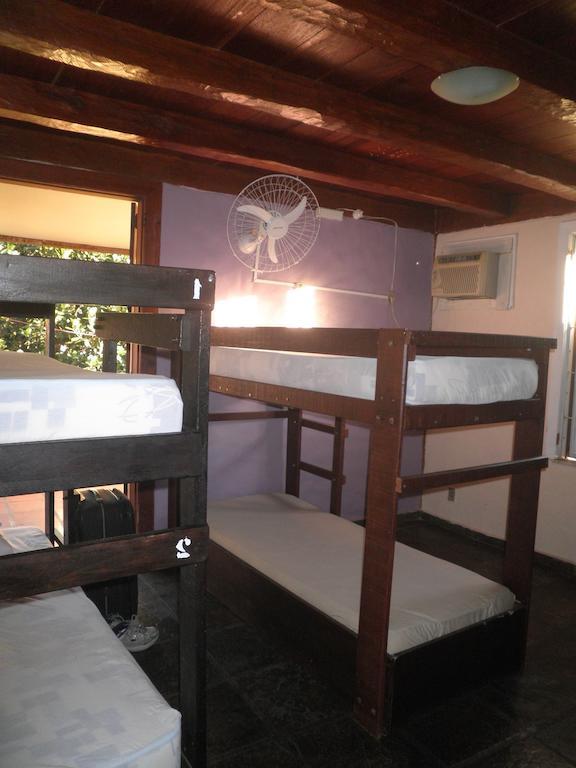 Hostel Barra Da Tijuca Tree House