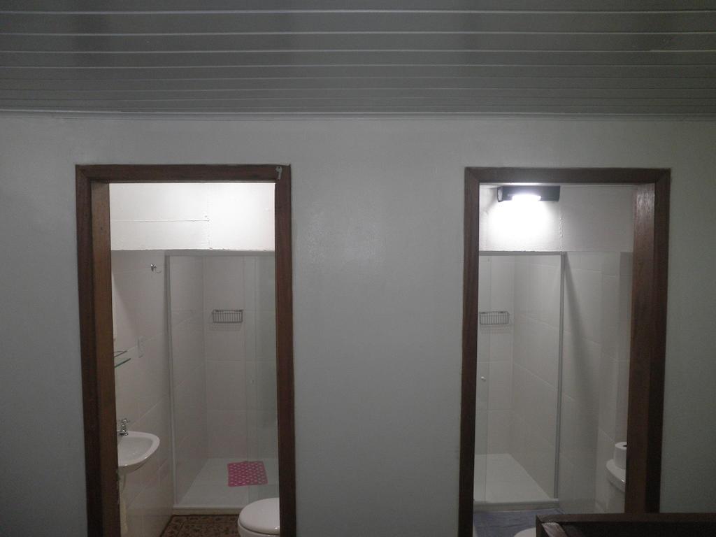 Auberge de jeunesse Hostel Barra Da Tijuca Tree House *
