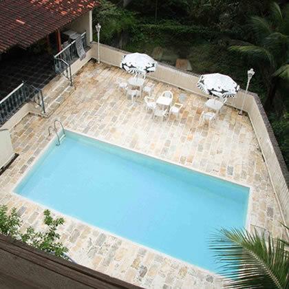 Auberge de jeunesse Hostel Barra Da Tijuca Tree House Rio de Janeiro