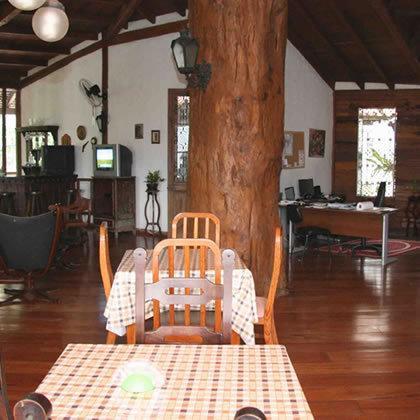 Hostel Barra Da Tijuca Tree House
