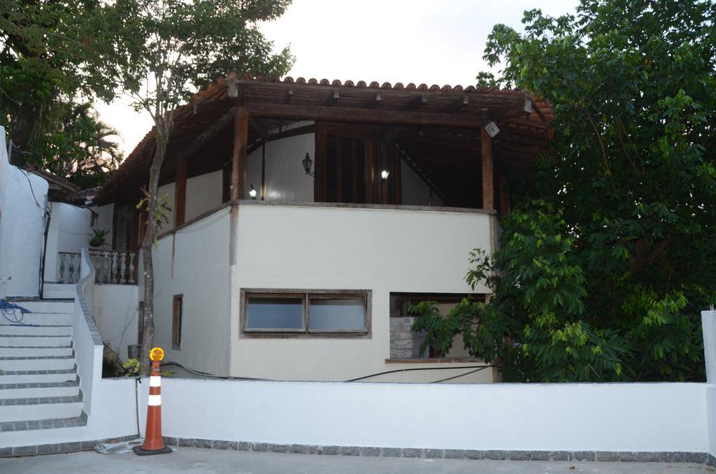 Hostel Barra Da Tijuca Tree House *