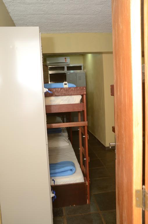 Hostel Barra Da Tijuca Tree House