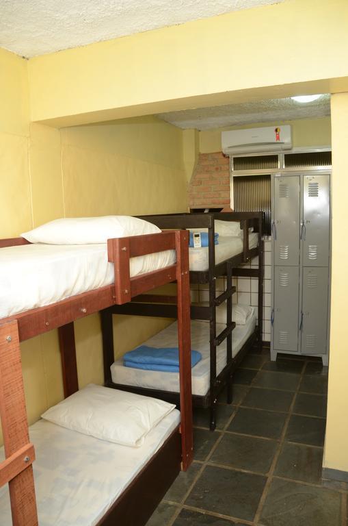 Hostel Barra Da Tijuca Tree House * Río de Janeiro