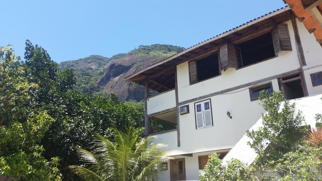 Hostel Barra Da Tijuca Tree House Hostal *