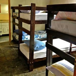 Hostal Hostel Barra Da Tijuca Tree House *