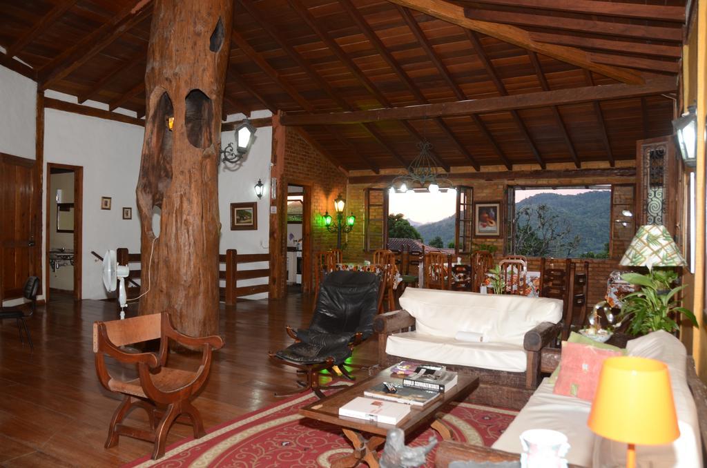 Hostel Barra Da Tijuca Tree House Hostal *