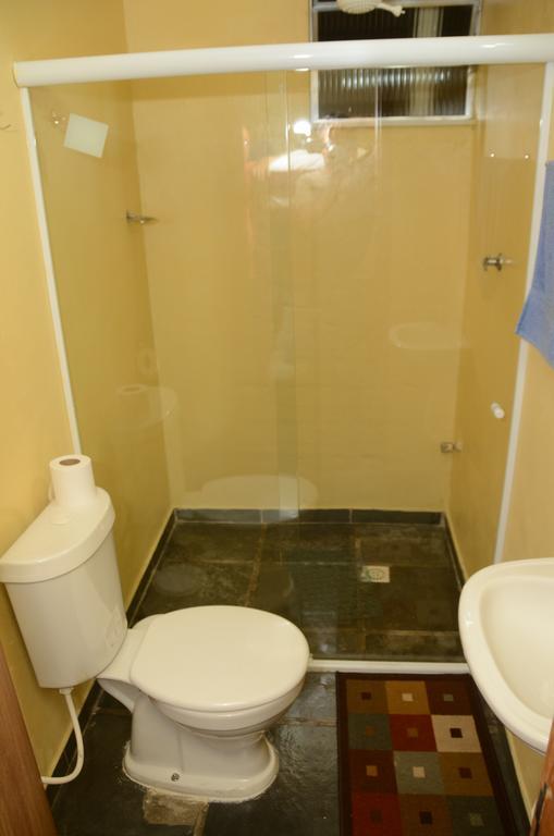 Hostel Barra Da Tijuca Tree House Hostal