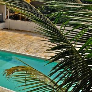 Hostal Hostel Barra Da Tijuca Tree House