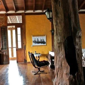 Hostel Barra Da Tijuca Tree House Río de Janeiro