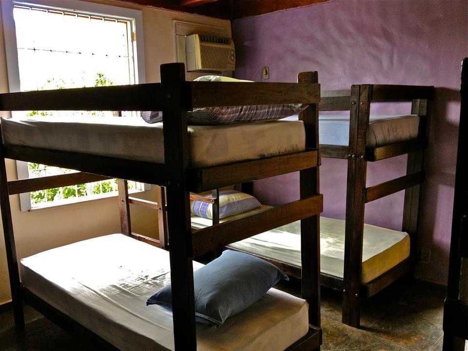 Hostal Hostel Barra Da Tijuca Tree House *