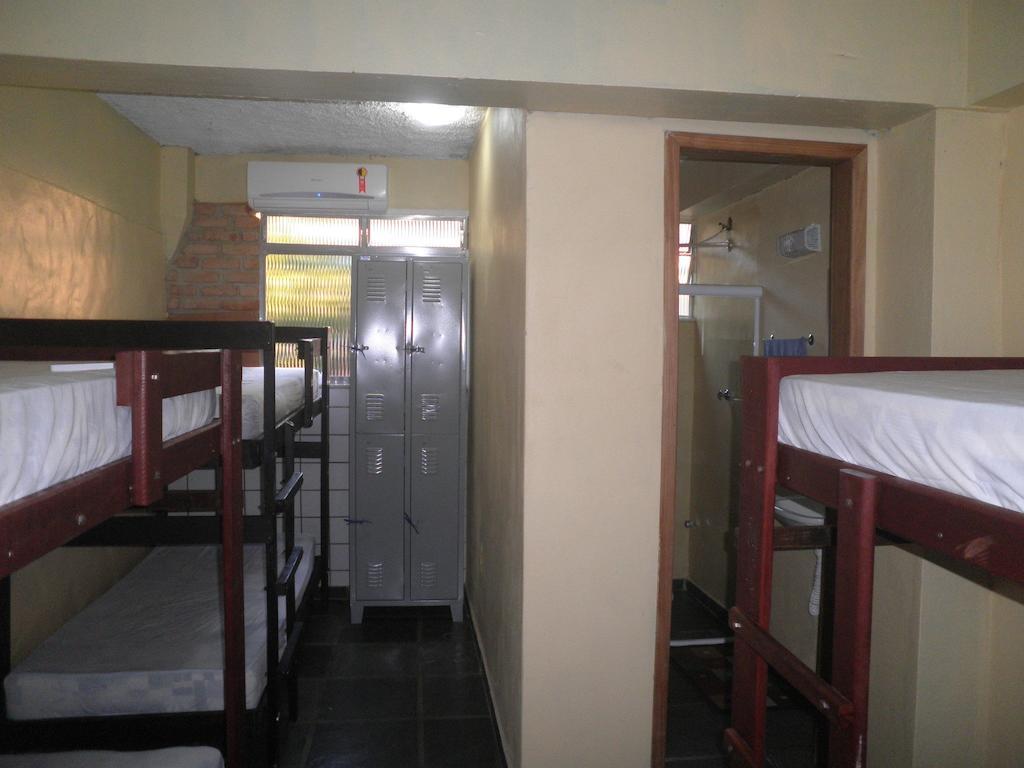 Hostel Barra Da Tijuca Tree House Río de Janeiro